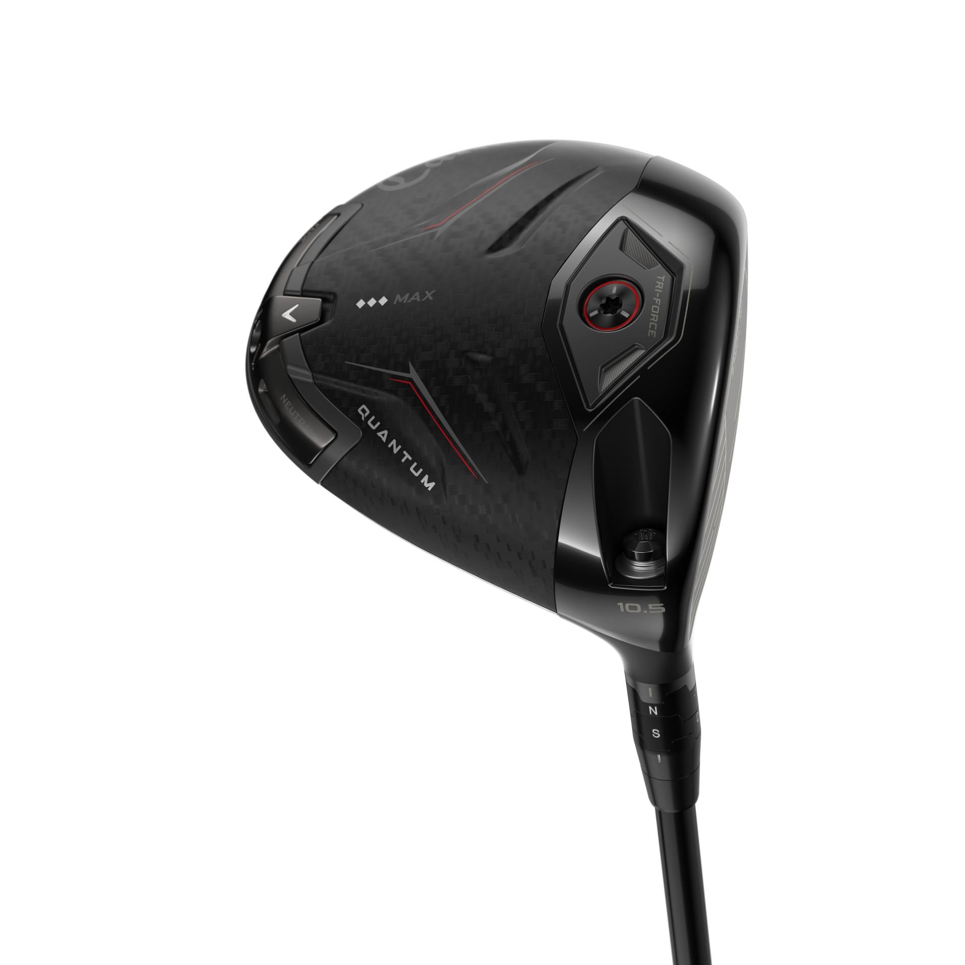 Drivers – Next Golf Shop