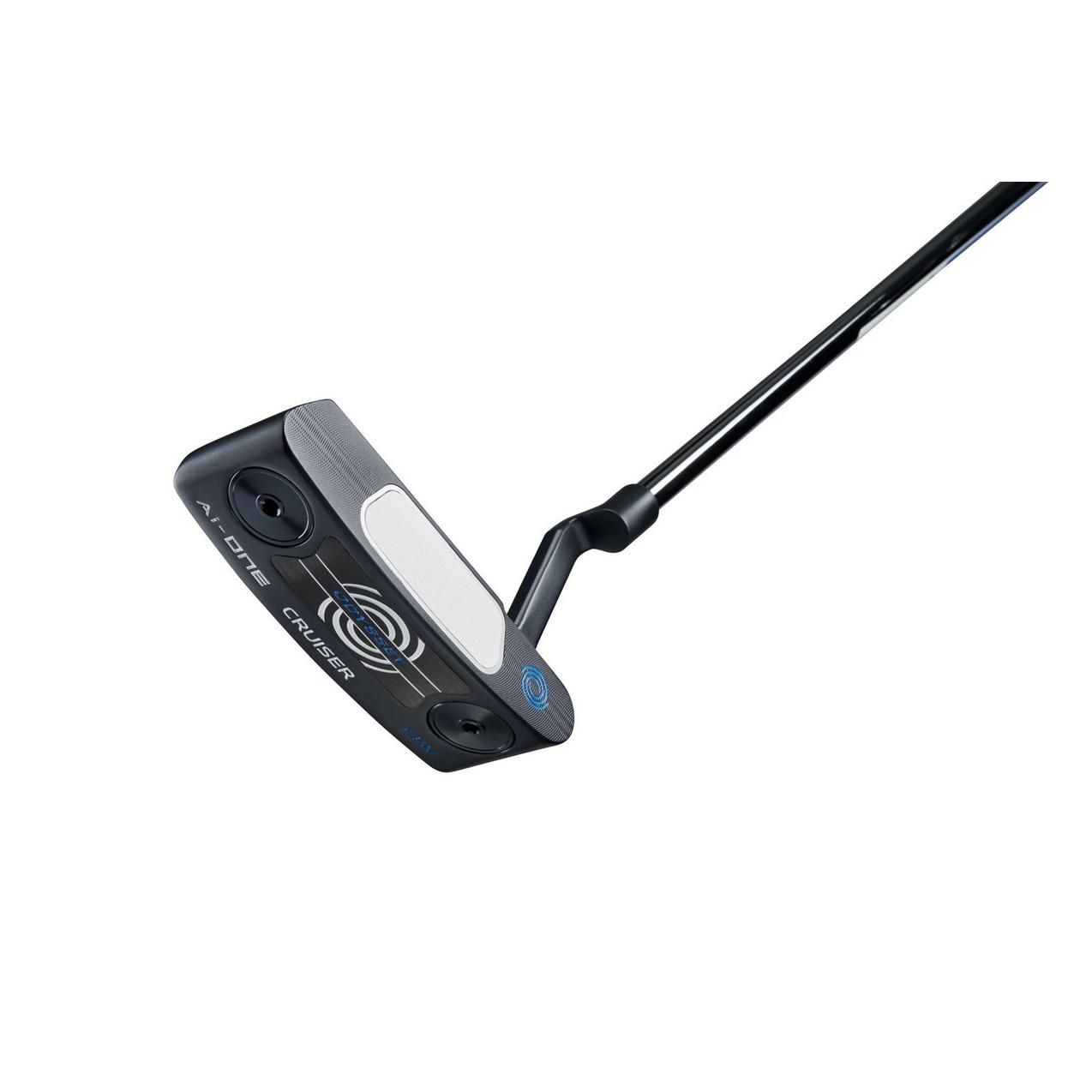 Odyssey Ai-ONE Crusier Double Wide CH Putter