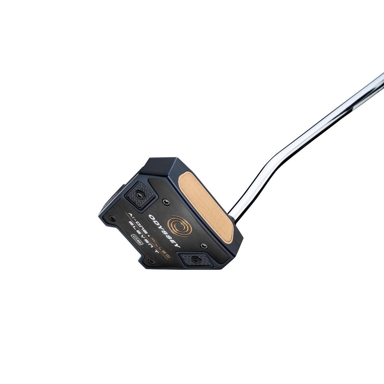 Odyssey Ai-ONE Milled Eleven DB Putter
