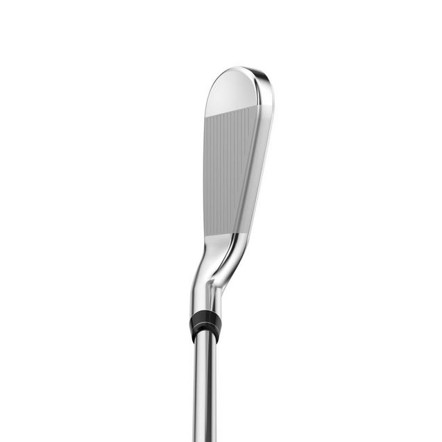 PARADYM X 5-PW AW Iron Set with Steel Shafts