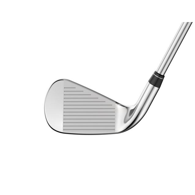 PARADYM X 5-PW AW Iron Set with Steel Shafts