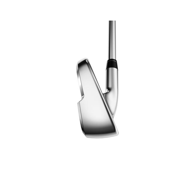 PARADYM X 5-PW AW Iron Set with Steel Shafts