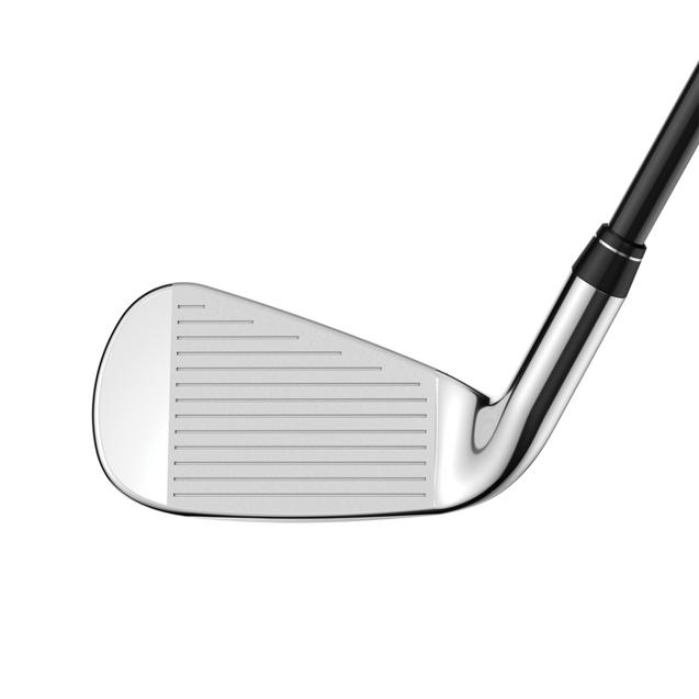 Paradym AI Smoke MAX Fast 5-PW AW Iron Set with Graphtie Shaft