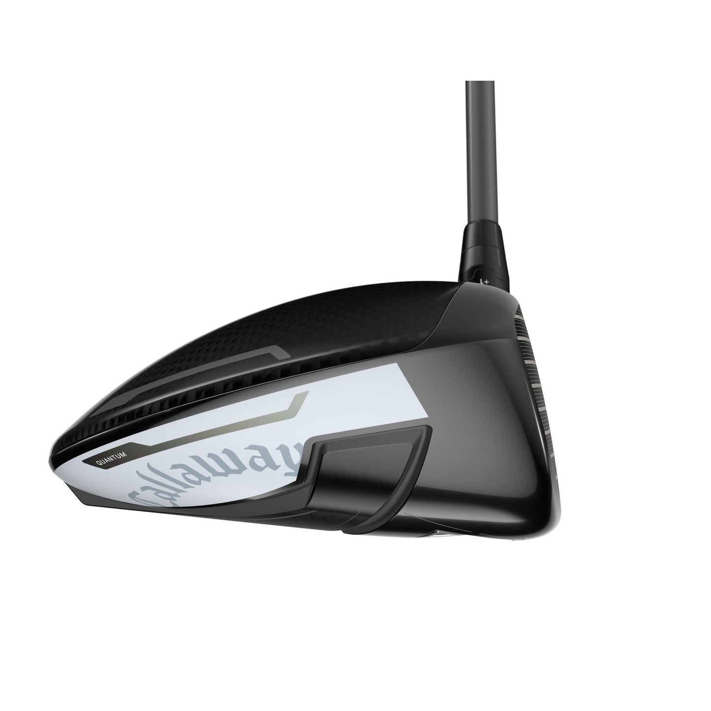 Quantum Max D Driver