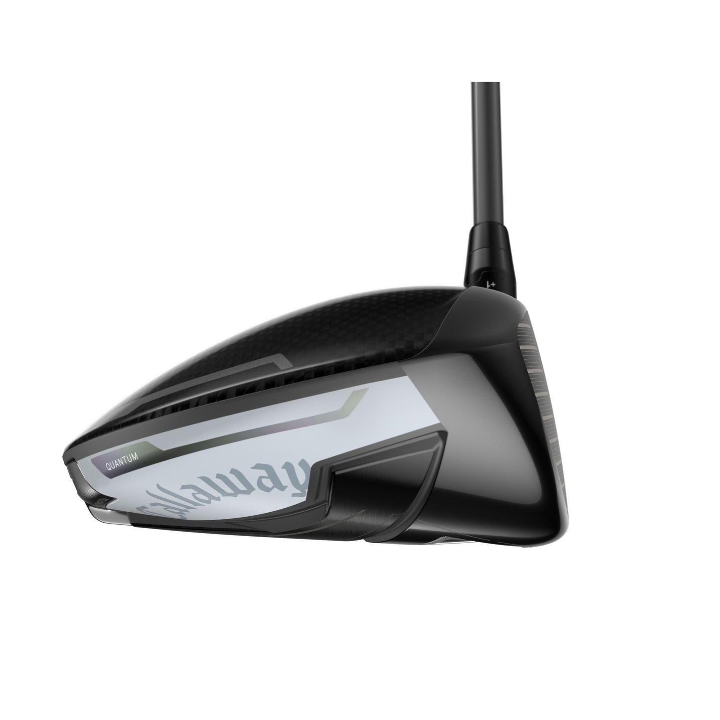 Quantum Max Driver