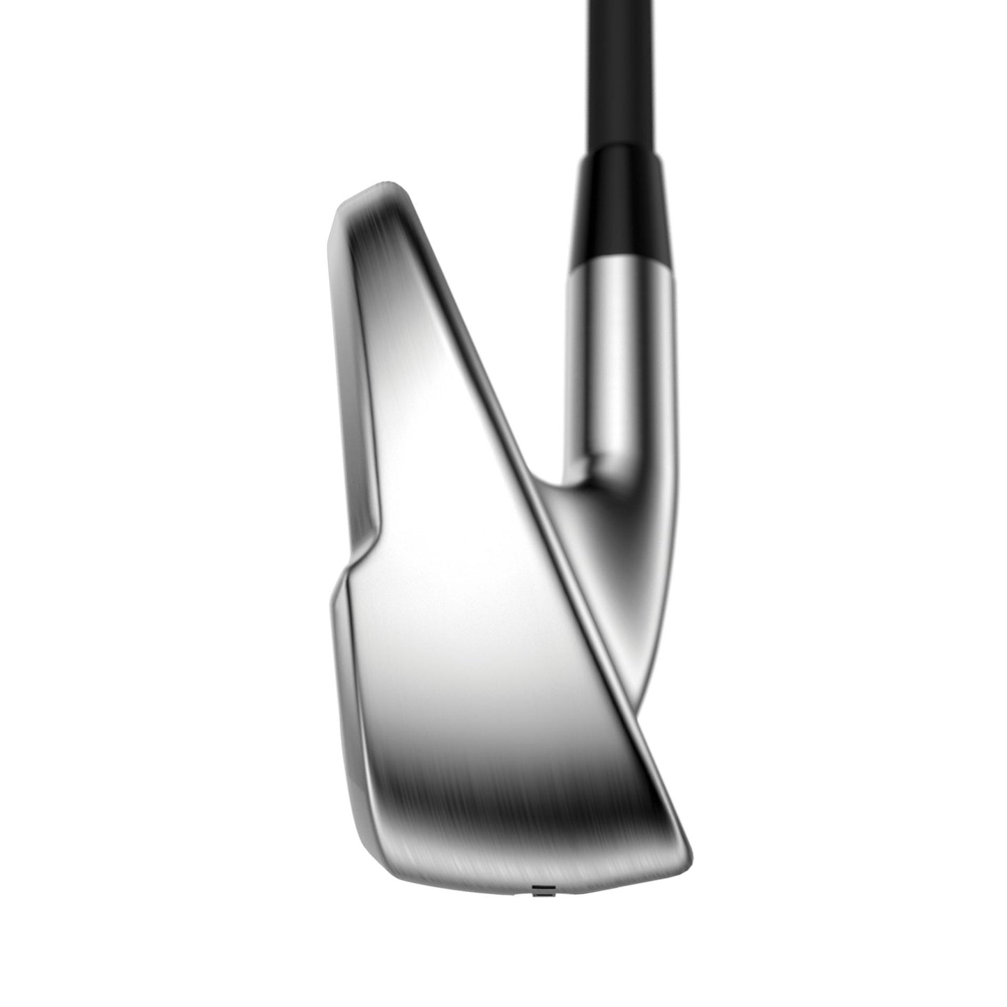 Quantum Max Fast 5-PW AW Iron Set with Graphite Shafts