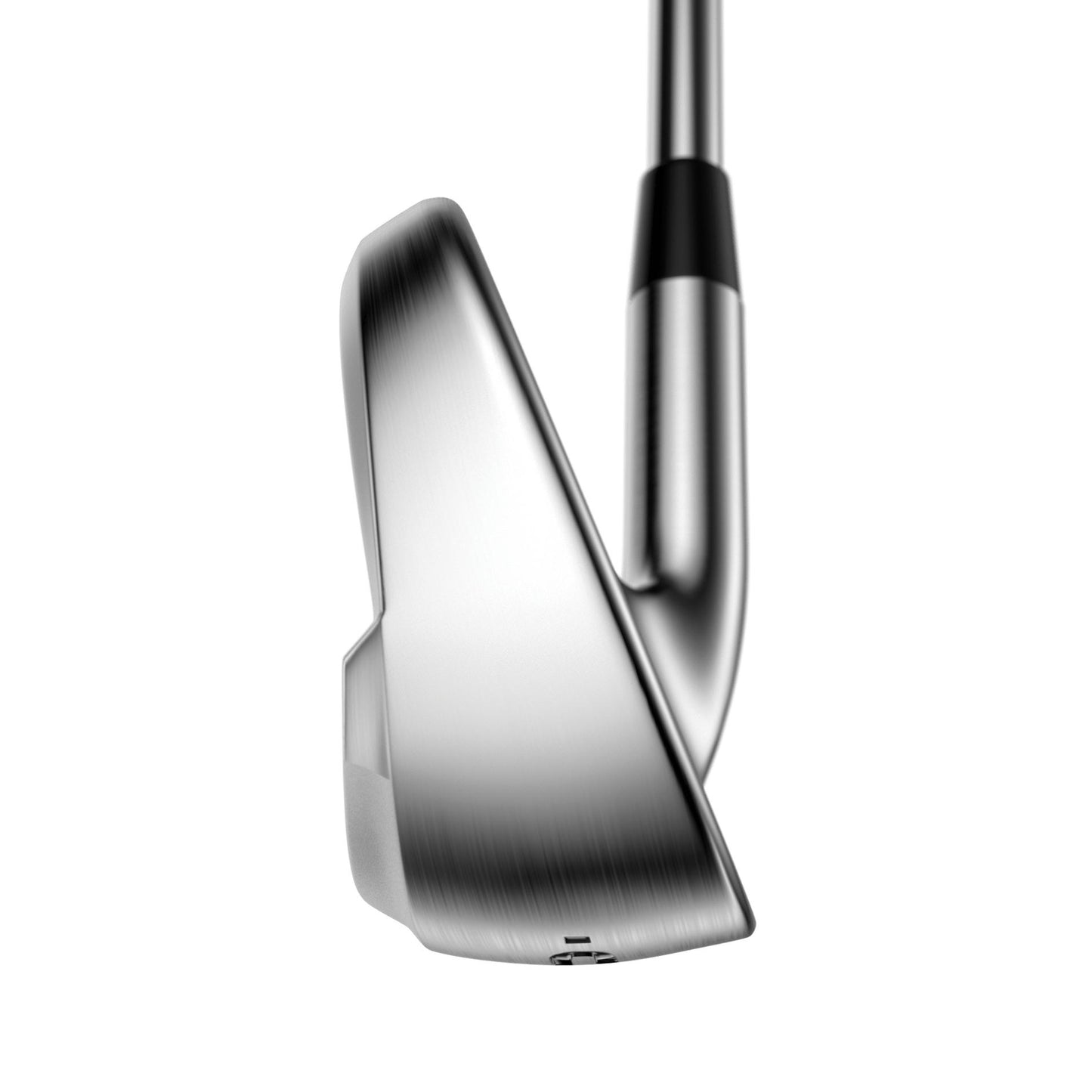 Quantum Max OS 5-PW AW Iron Set with Graphite Shafts