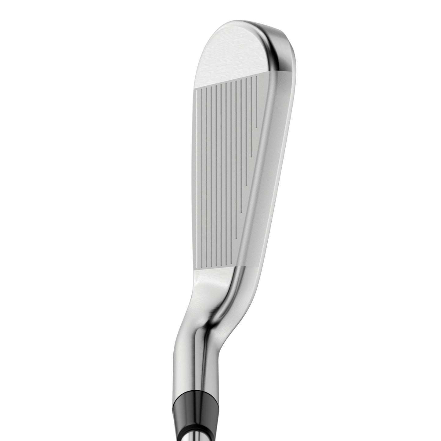 Quantum Max OS 5-PW AW Iron Set with Steel Shafts