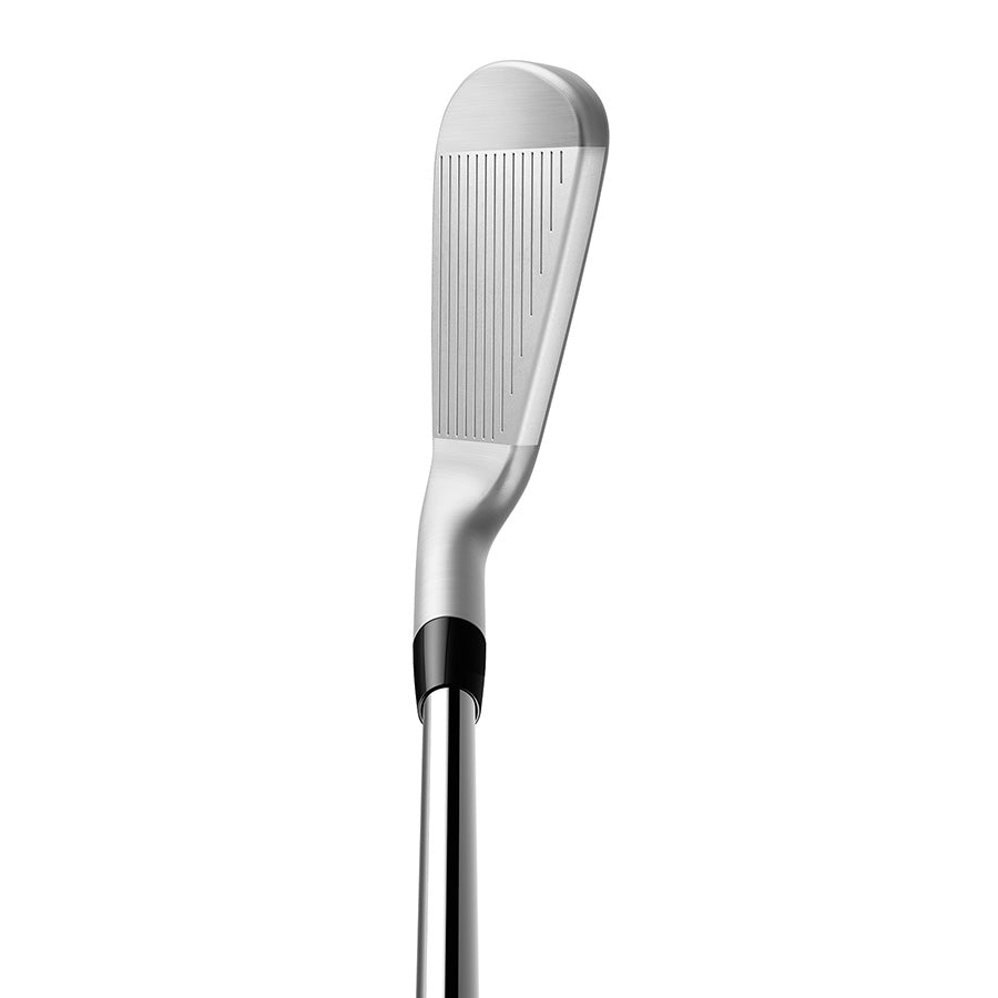 P790 2021 4-PW Iron Set with Steel Shafts