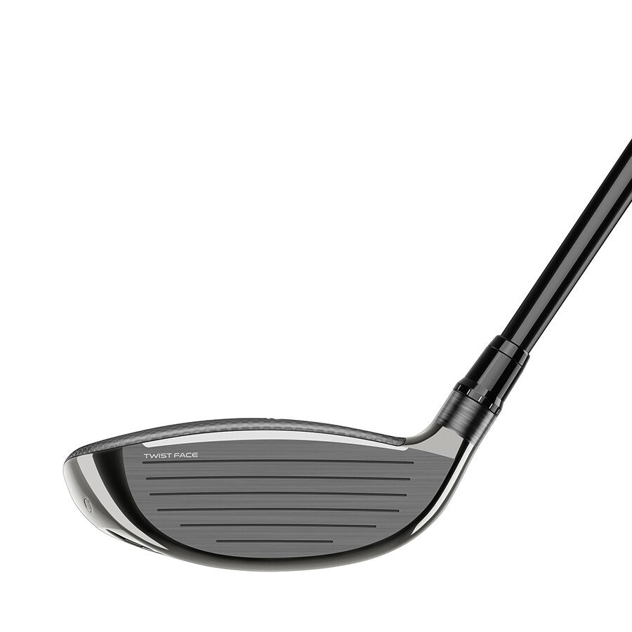 Qi35 Tour Fairway Wood