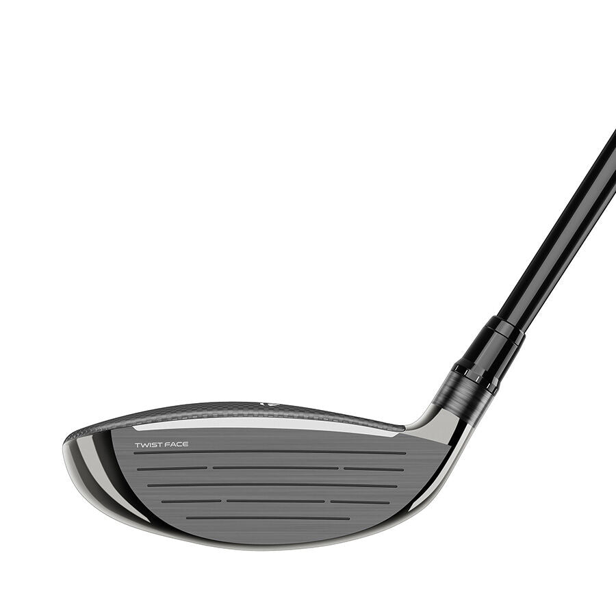 Qi35 Fairway Wood