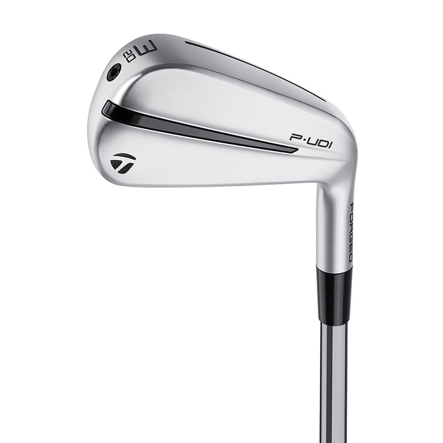 P-UDI Iron