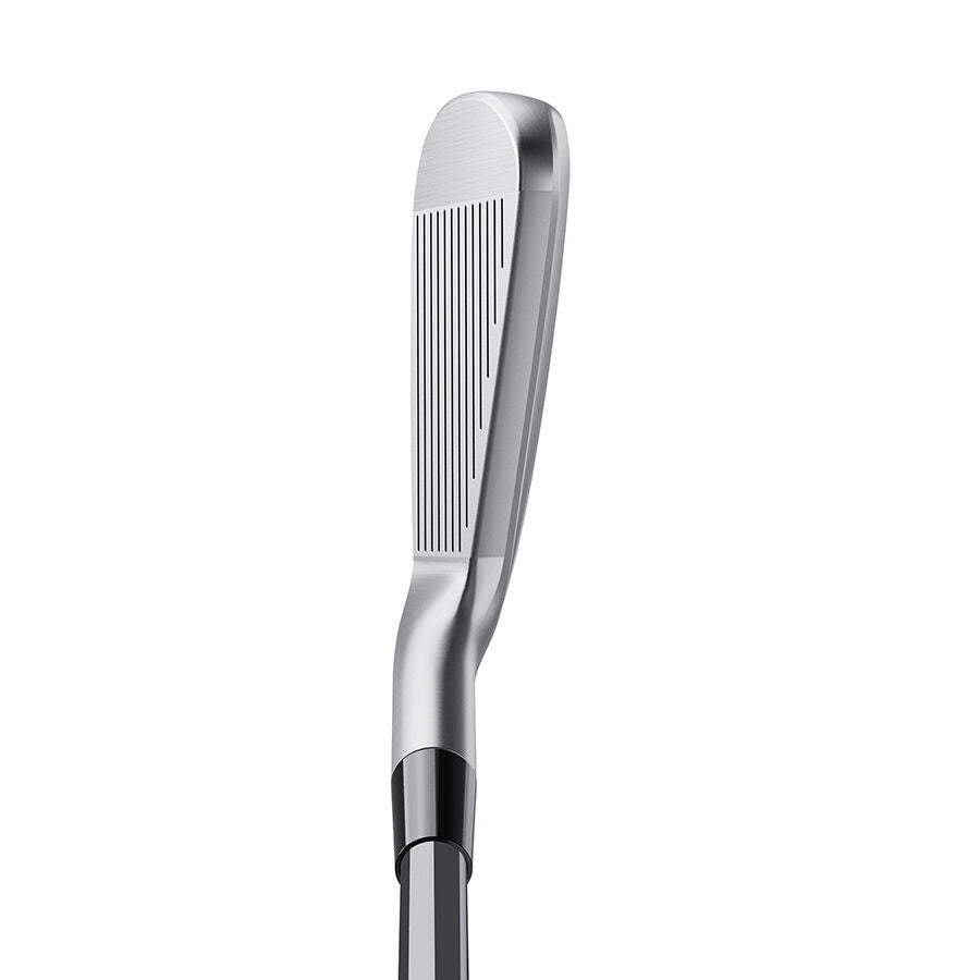 P-UDI Iron