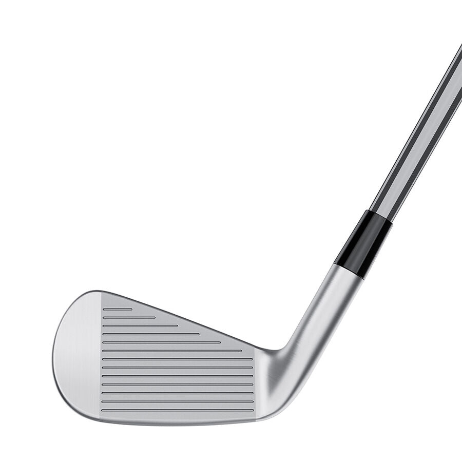 P-UDI Iron