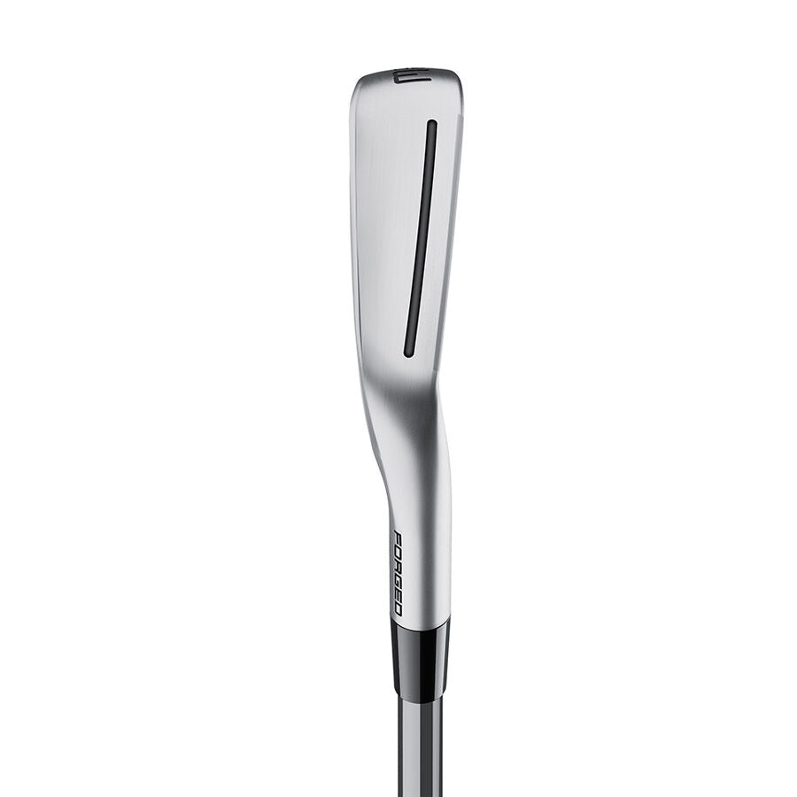 P-UDI Iron