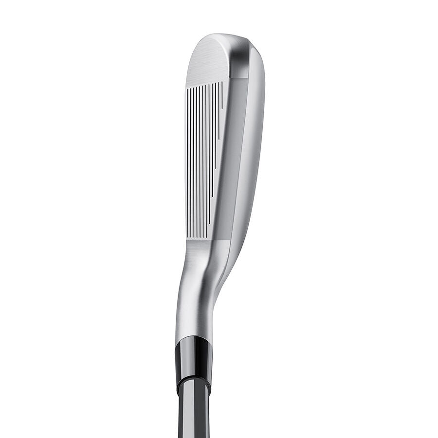 P-DHY Iron