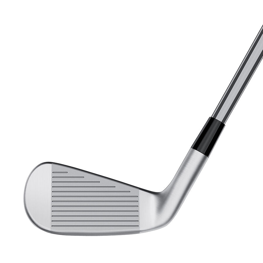 P-DHY Iron
