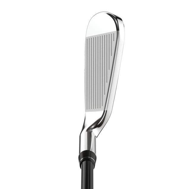 Women's Paradym Ai Smoke MAX Fast 6-PW AW GW Iron Set with Graphtie Shaft