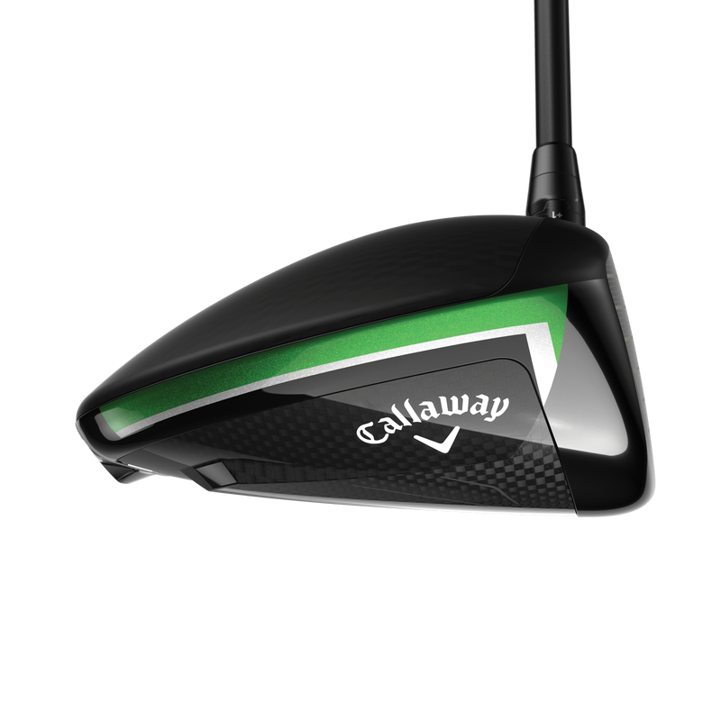 Ladies Elyte MAX Fast Driver