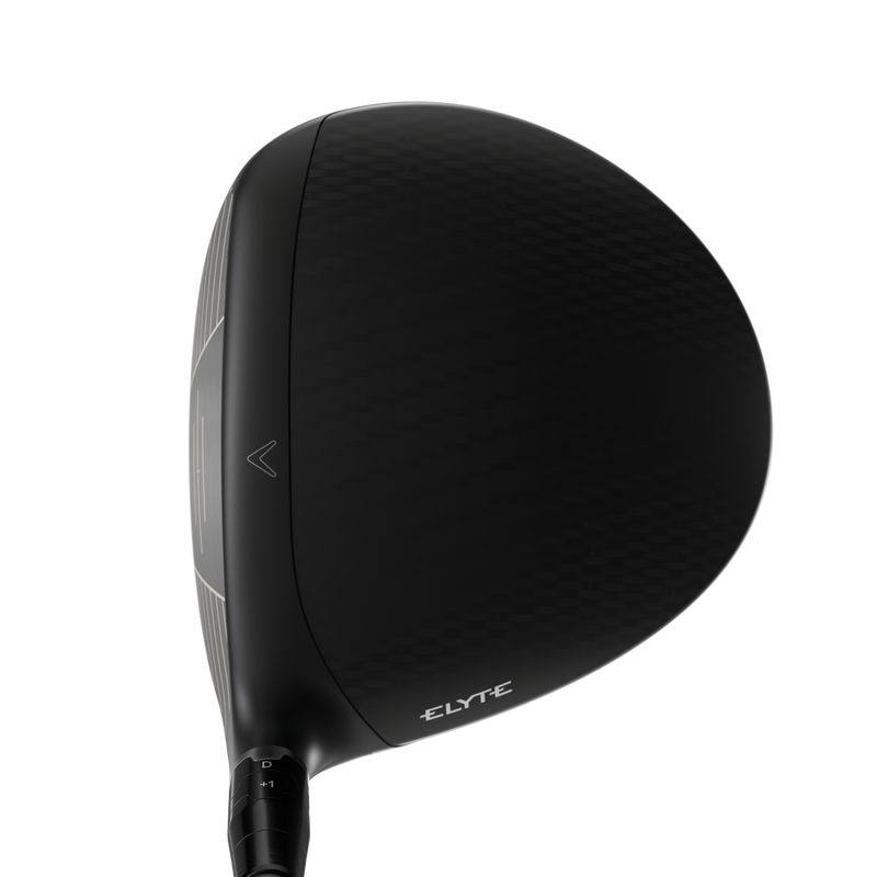 Ladies Elyte X Driver