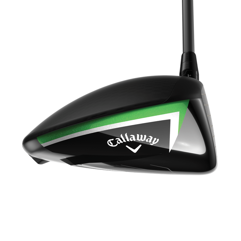 Ladies Elyte X Driver