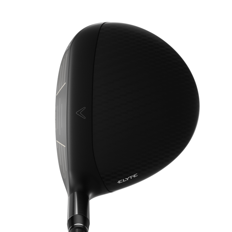 Ladies Elyte MAX Fast Fairway Wood