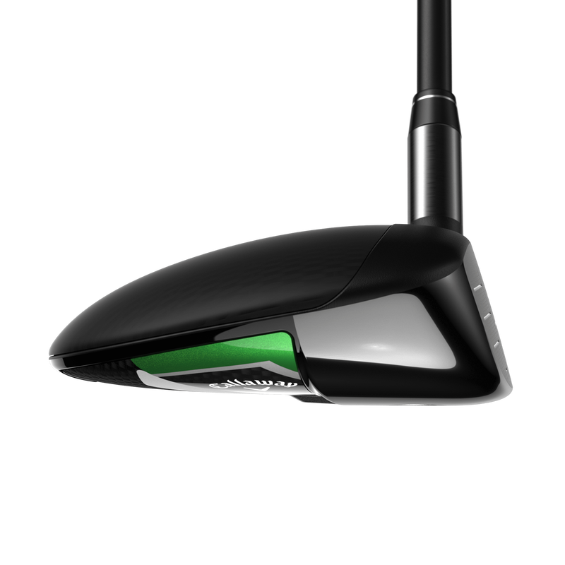 Ladies Elyte MAX Fast Fairway Wood