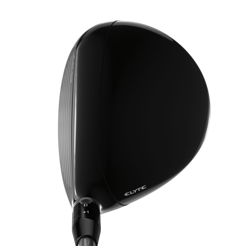 Elyte Triple Diamond Fairway Wood