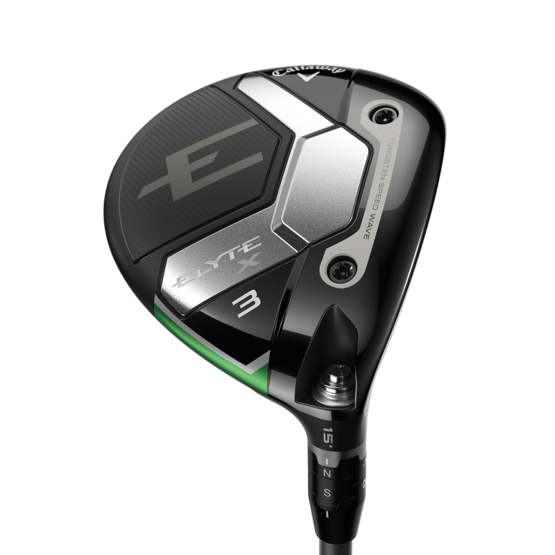 Elyte X Fairway Wood