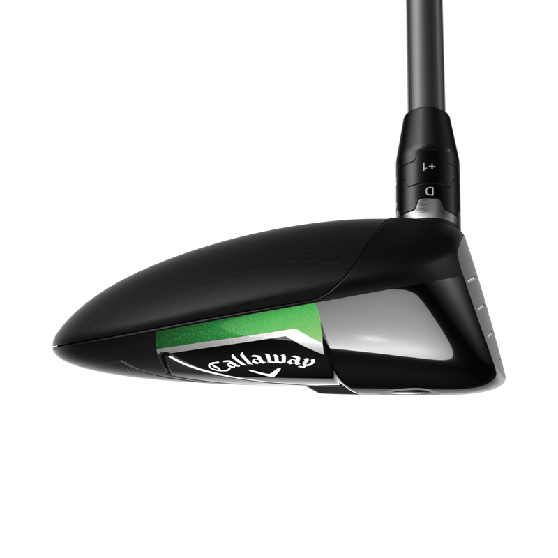 Elyte X Fairway Wood