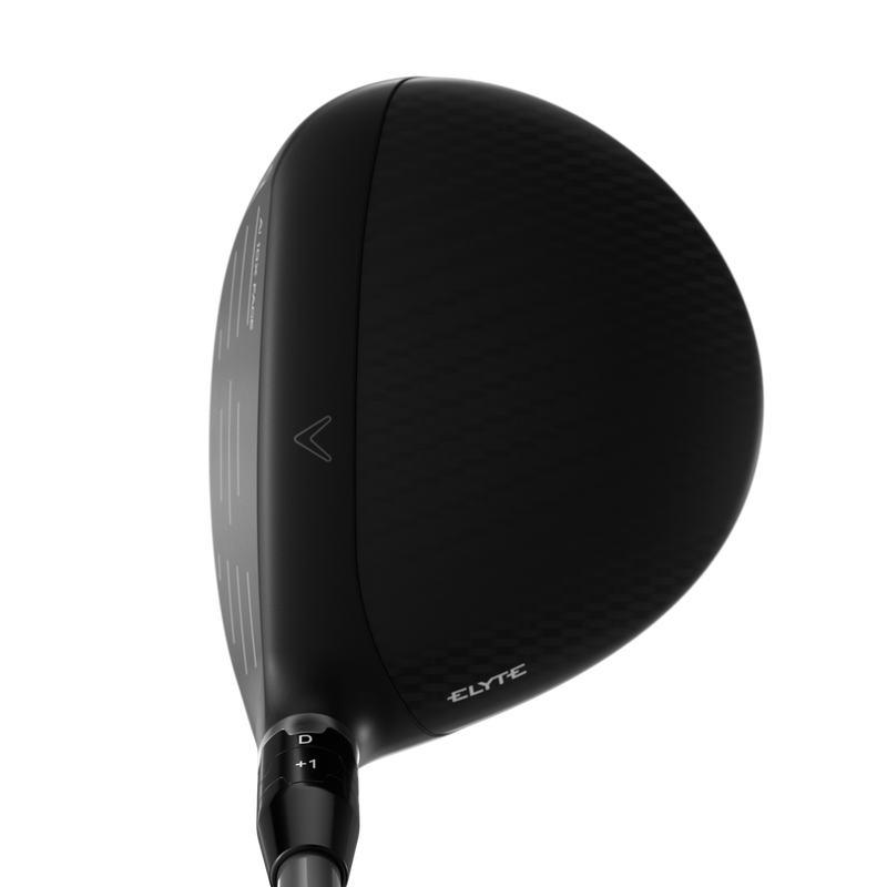 Elyte Fairway Wood