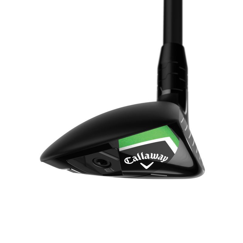Ladies Elyte MAX Fast Hybrid