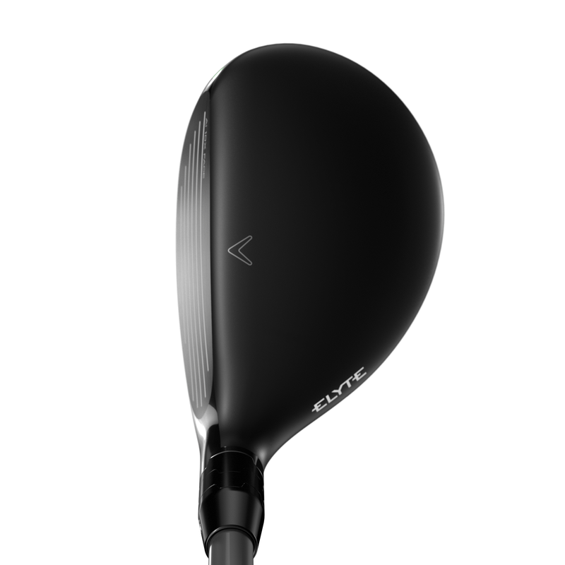 Elyte Hybrid