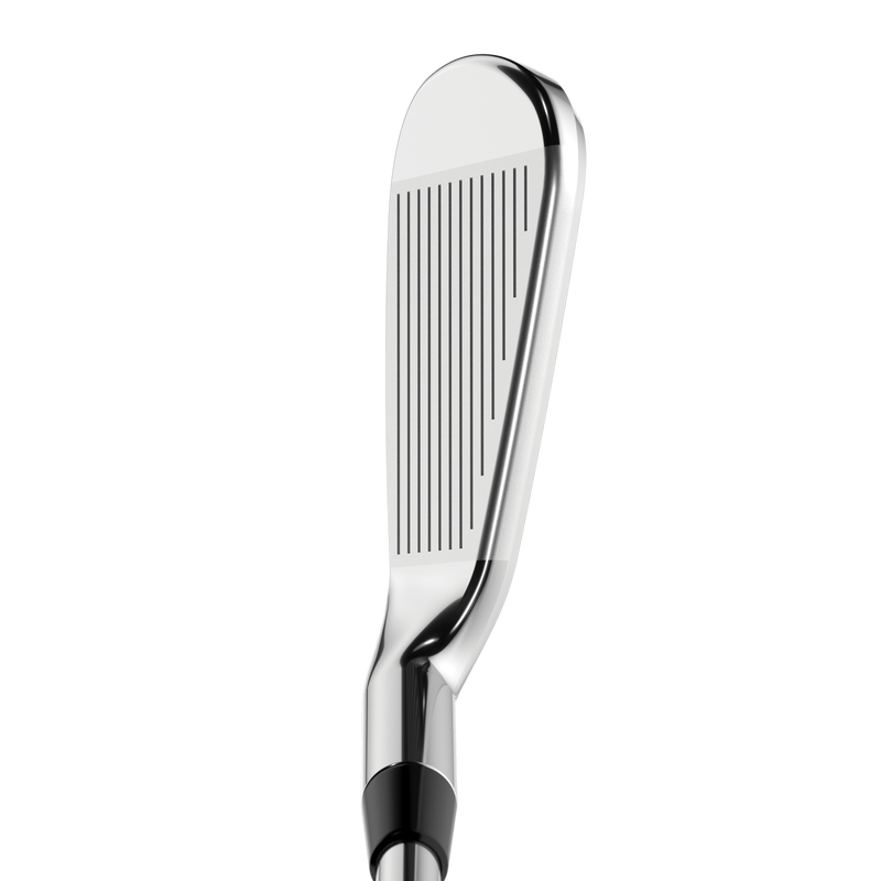 Elyte 5-PW AW Iron Set with Graphite Shafts