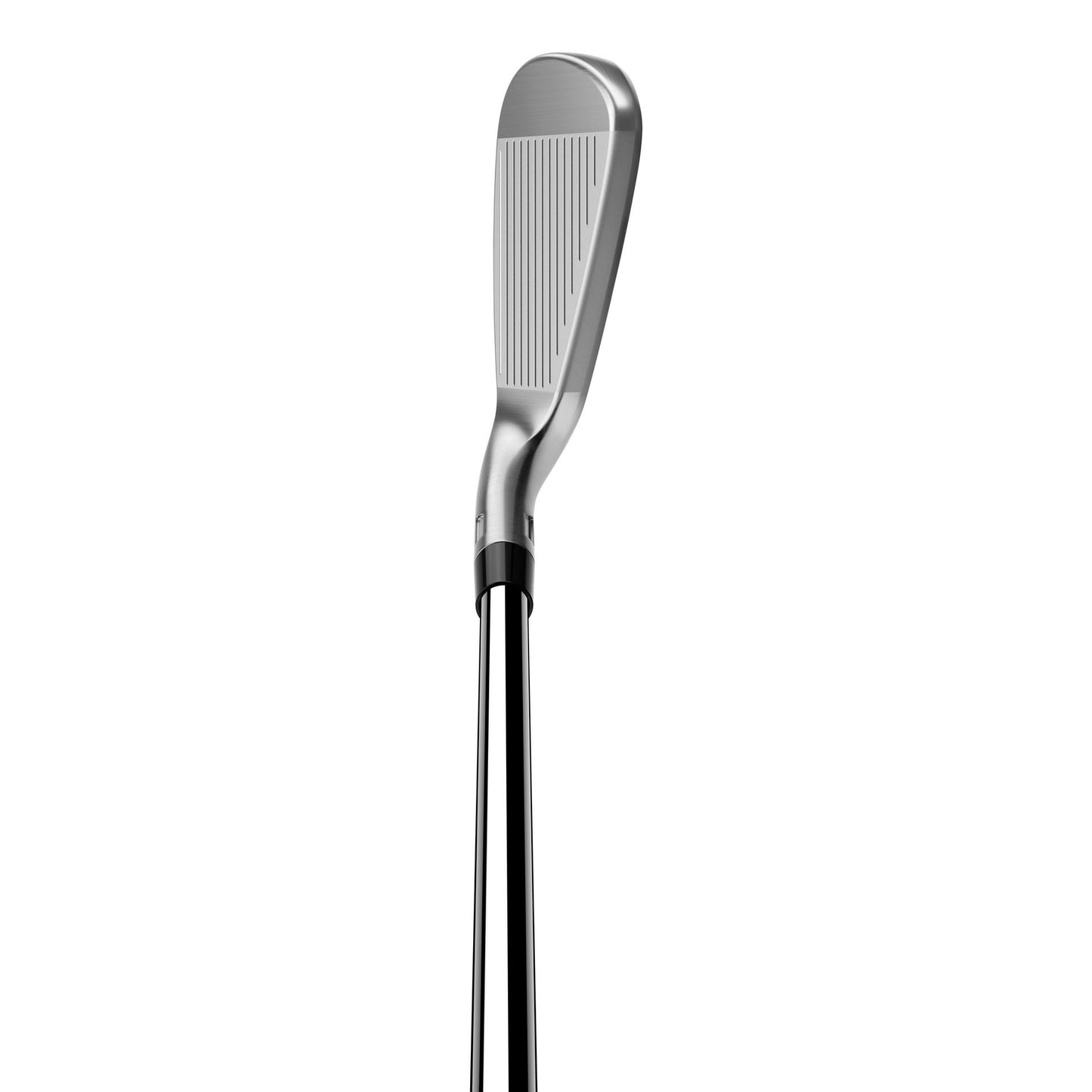 QI Max 5-PW AW Iron Set with Graphite Shafts