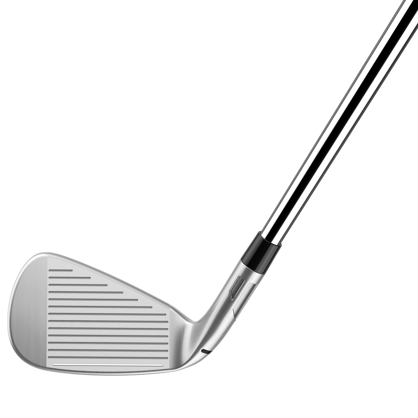 QI Max 5-PW AW Iron Set with Steel Shafts