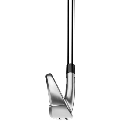 QI Max 5-PW AW Iron Set with Steel Shafts