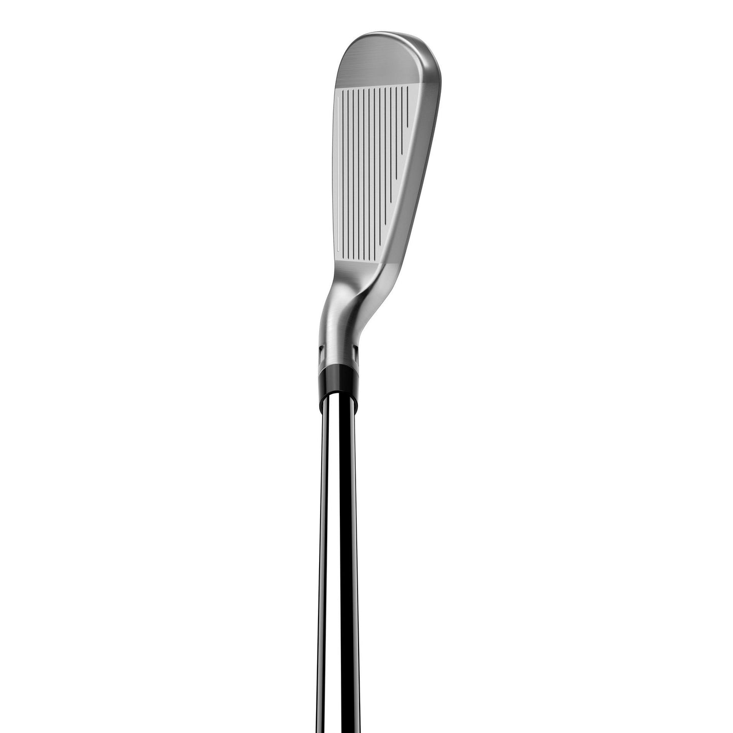 QI Max HL 5-PW AW Iron Set with Graphite Shafts