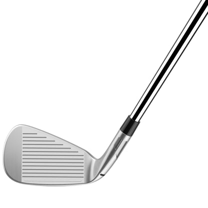 QI Max HL 5-PW AW Iron Set with Graphite Shafts
