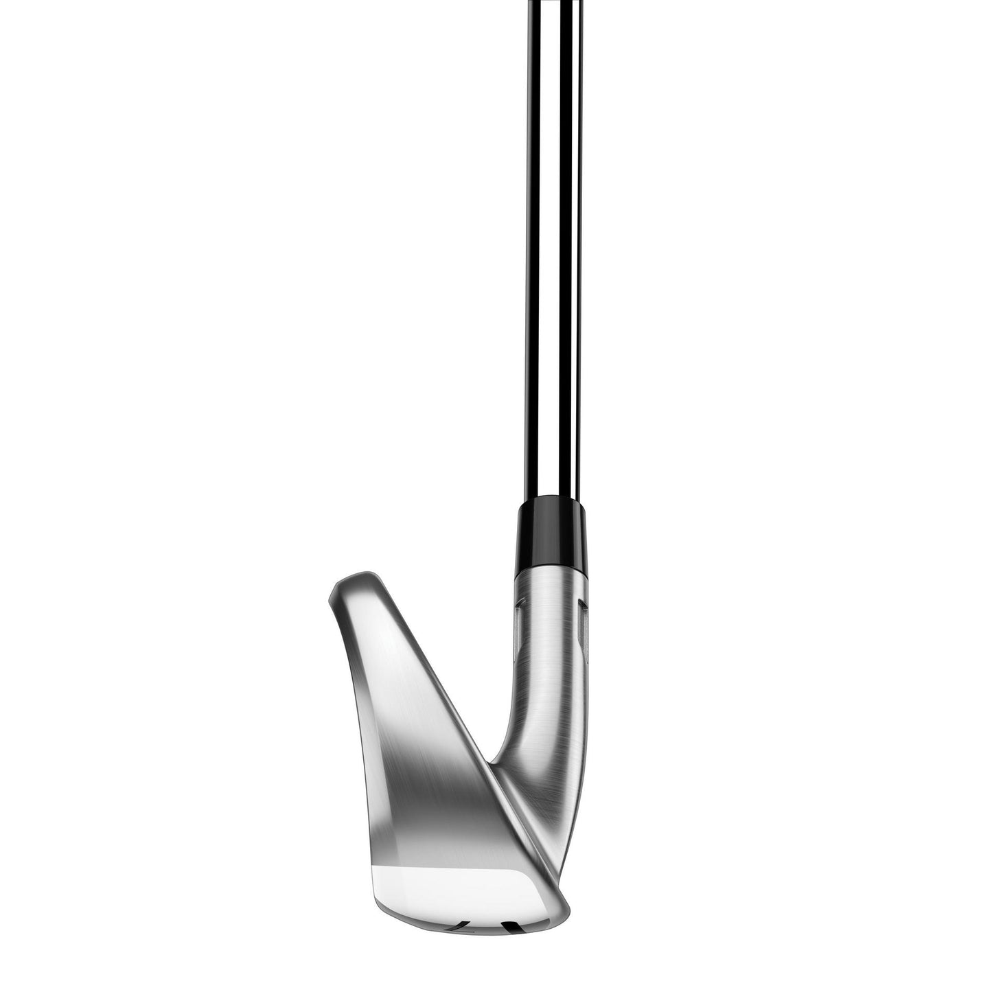 QI Max HL 5-PW AW Iron Set with Steel Shafts