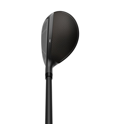 QI4D Max Rescue Hybrid