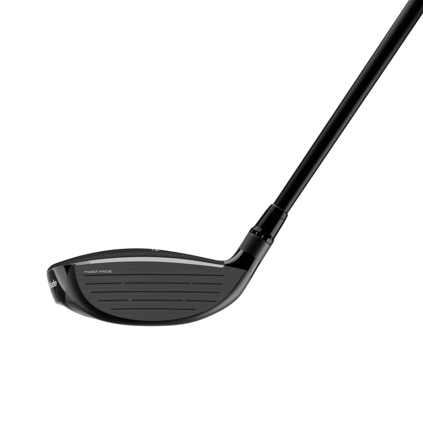 Qi4D Fairway Wood
