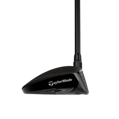 Qi4D Fairway Wood