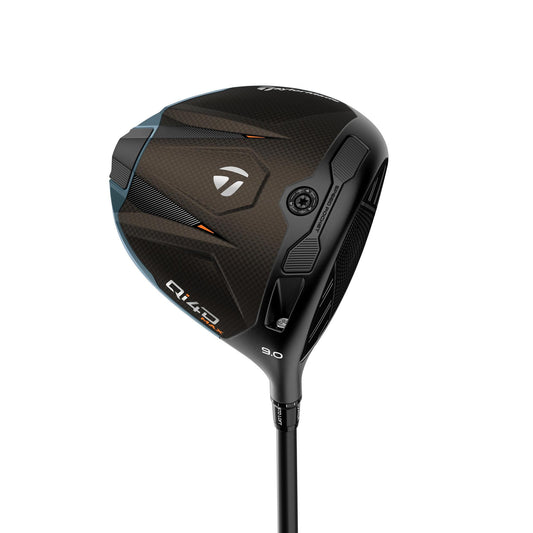 Qi4D Max Driver