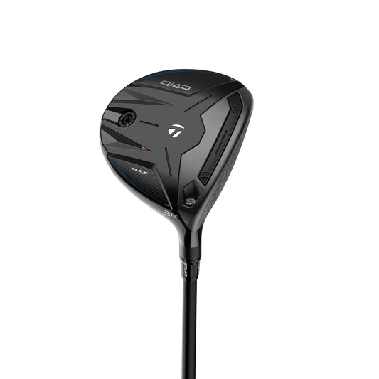 Qi4D Max Fairway Wood