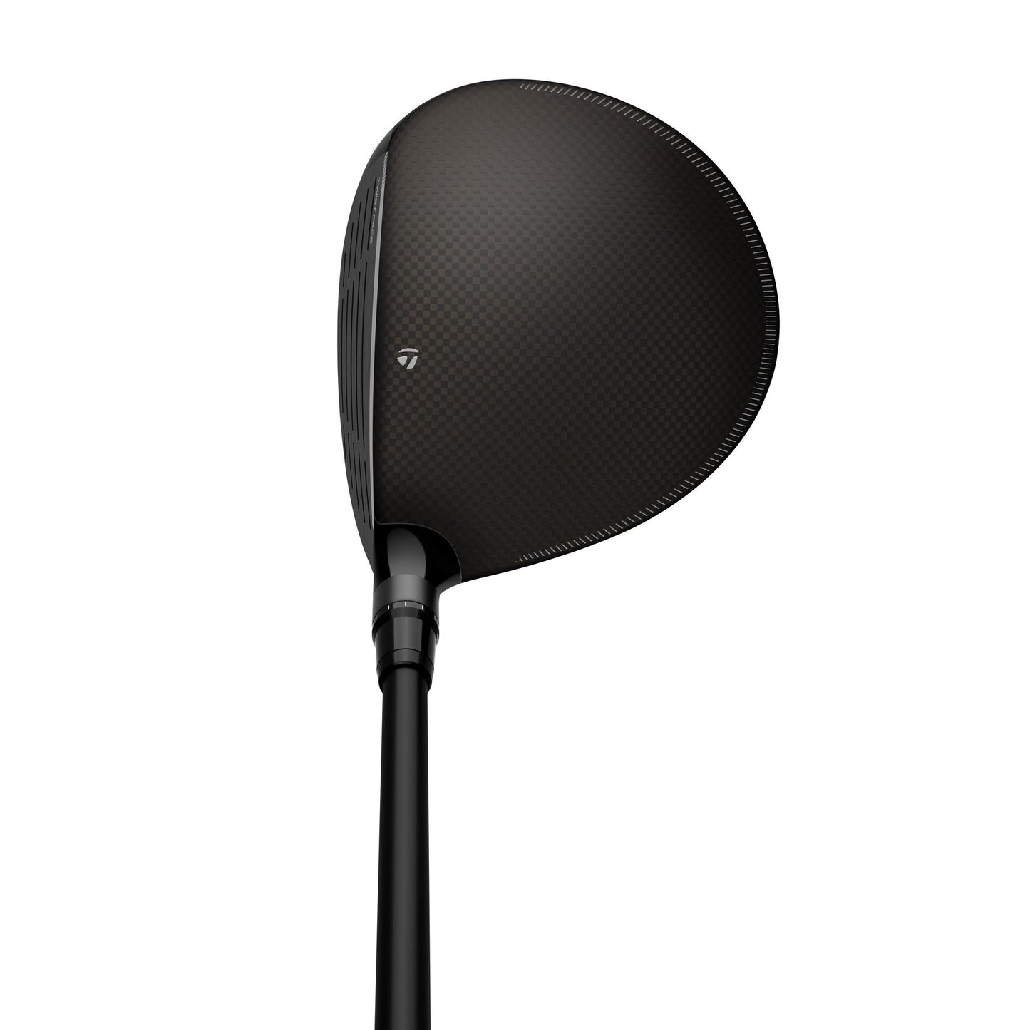 Qi4D Max Fairway Wood