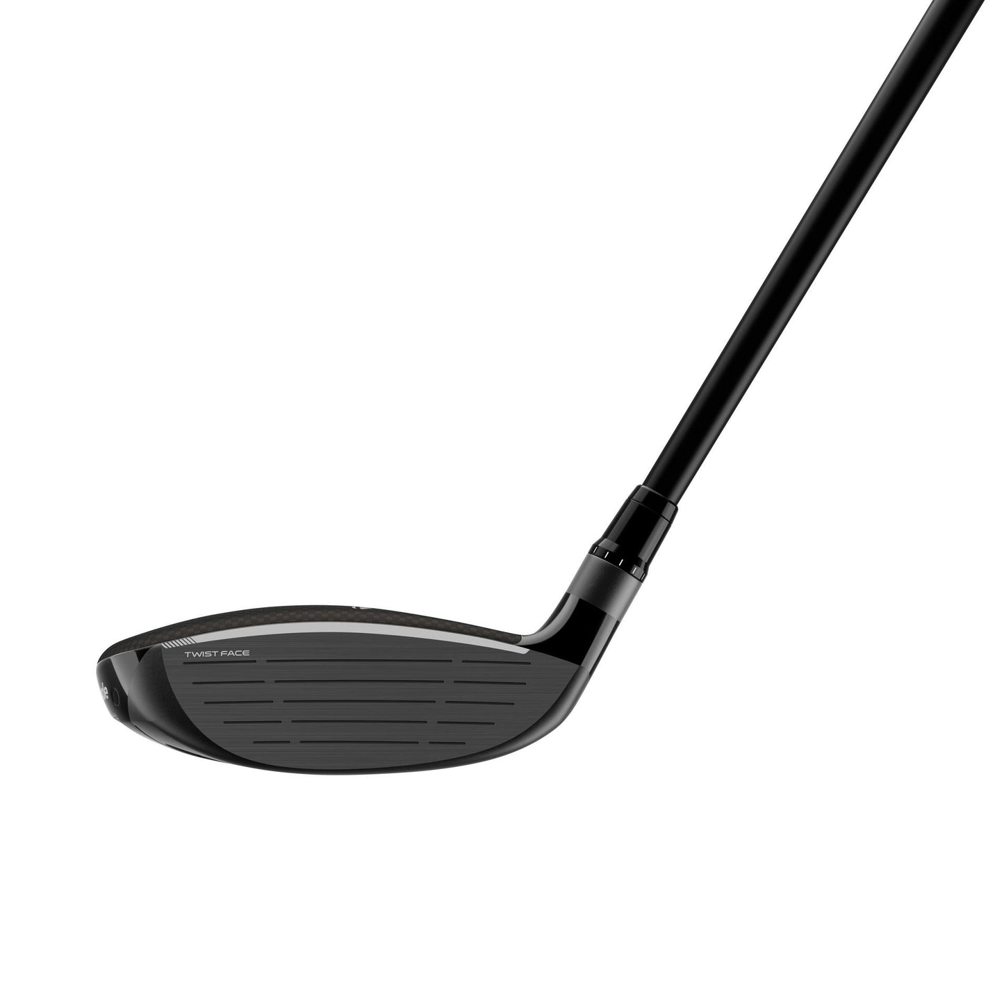Qi4D Max Fairway Wood