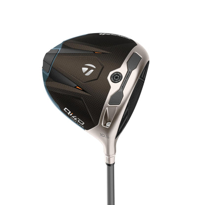 Qi4D Max Lite Driver