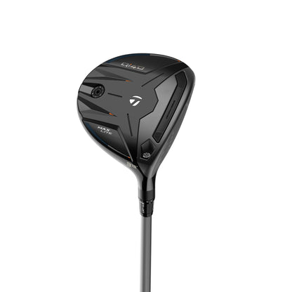 Qi4D Max Lite Fairway Wood