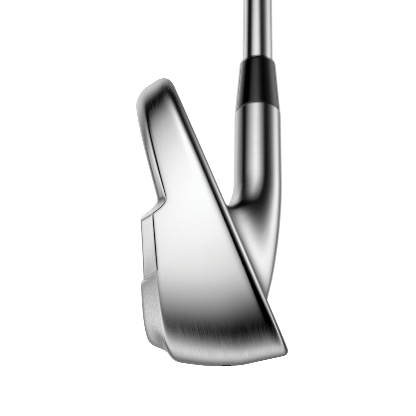 Quantum Max 5-PW AW Iron Set with Graphite Shafts